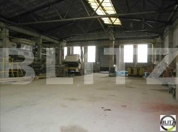 Spațiu industrial de închiriat Someseni - 22408SII | BLITZ Cluj-Napoca | Poza6