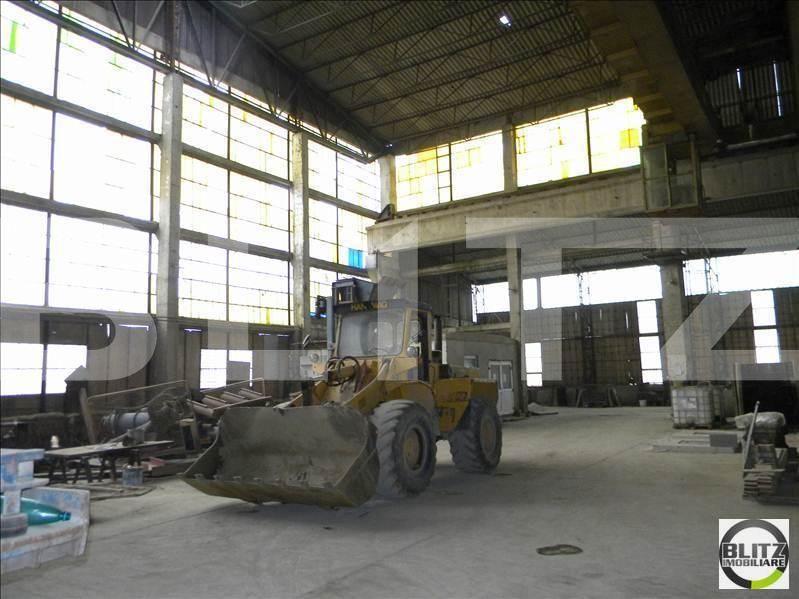 Spațiu industrial de închiriat Someseni - 22408SII | BLITZ Cluj-Napoca | Poza3