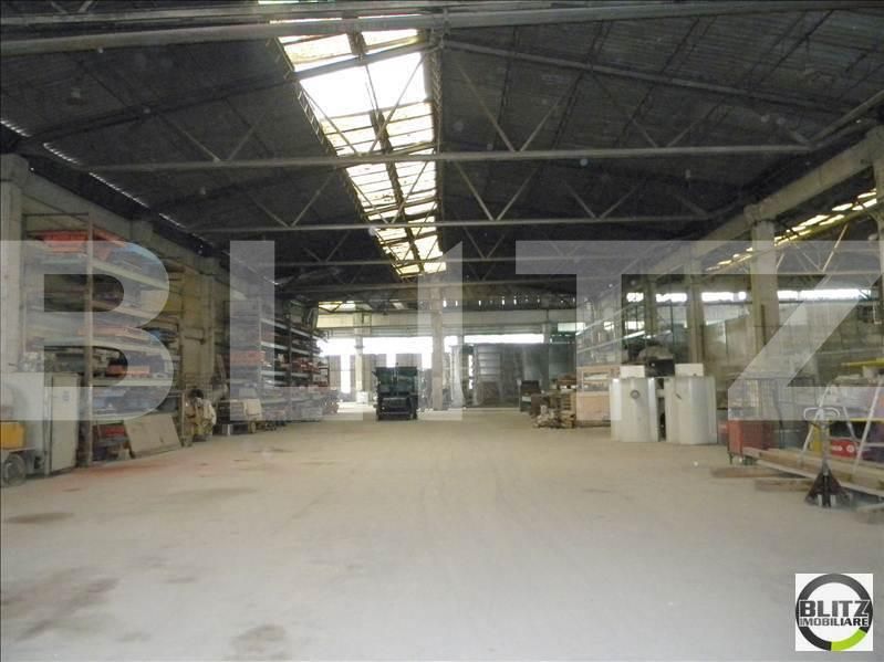 Spațiu industrial de închiriat Someseni - 22408SII | BLITZ Cluj-Napoca | Poza2