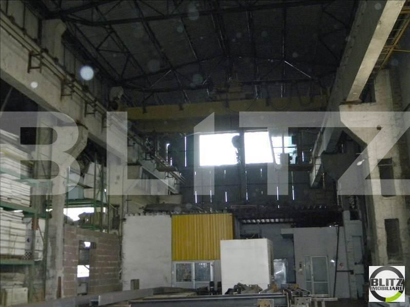 Spațiu industrial de închiriat Someseni - 22408SII | BLITZ Cluj-Napoca | Poza7