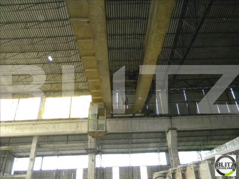 Spațiu industrial de închiriat Someseni - 22408SII | BLITZ Cluj-Napoca | Poza4