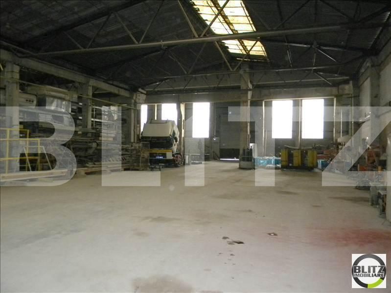 Spațiu industrial de închiriat Someseni - 22408SII | BLITZ Cluj-Napoca | Poza6