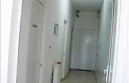 Hala 550 mp cu: centrala termica, sape elicopterizate si usi automatizate.