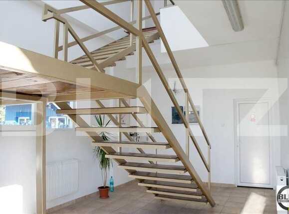 Spațiu industrial de închiriat Someseni - 22409SII | BLITZ Cluj-Napoca | Poza4