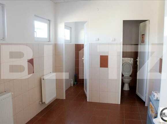 Spațiu industrial de închiriat Someseni - 22409SII | BLITZ Cluj-Napoca | Poza3