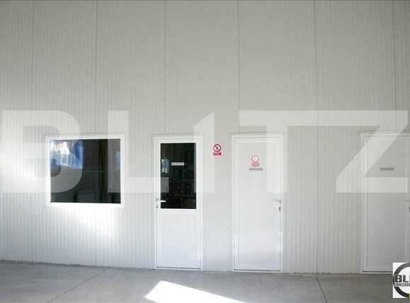 Spațiu industrial de închiriat Someseni - 22409SII | BLITZ Cluj-Napoca | Poza7
