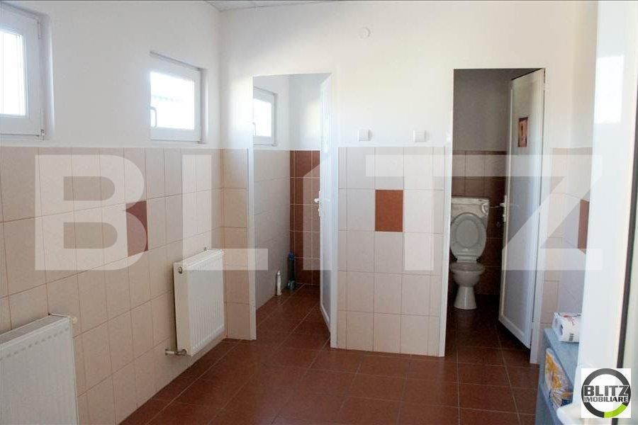 Spațiu industrial de închiriat Someseni - 22409SII | BLITZ Cluj-Napoca | Poza3