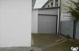 Inchiriere spatiu industrial 200 mp, inaltime 6 m, acces tir!