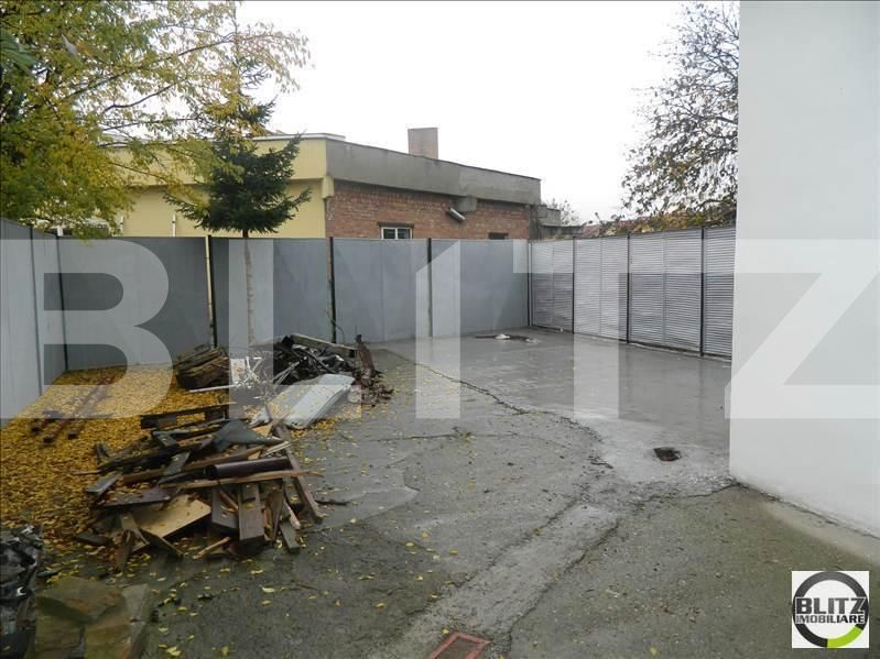 Spațiu industrial de închiriat Someseni - 22411SII | BLITZ Cluj-Napoca | Poza7