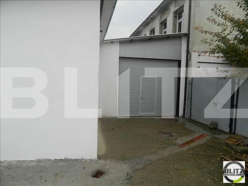 Spațiu industrial de închiriat Someseni - 22411SII | BLITZ Cluj-Napoca | Poza8