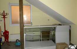 250 mp de inchiriat, Zona Somenseni. Pretabil pentru activitati de catering!