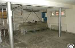 250 mp de inchiriat, Zona Somenseni. Pretabil pentru activitati de catering!