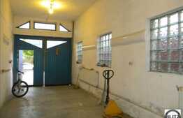 250 mp de inchiriat, Zona Somenseni. Pretabil pentru activitati de catering!