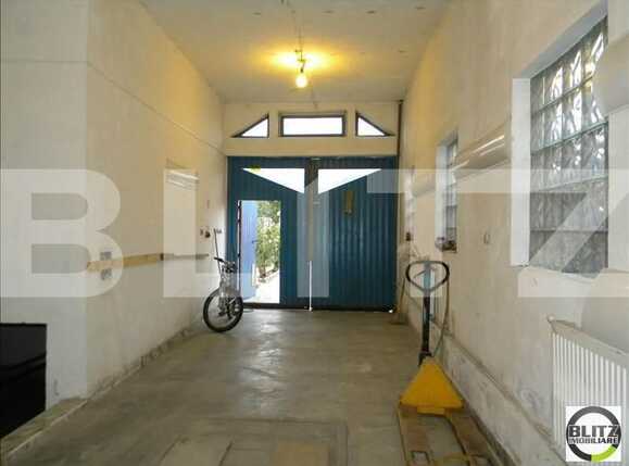 Spațiu industrial de închiriat Someseni - 22412SII | BLITZ Cluj-Napoca | Poza7