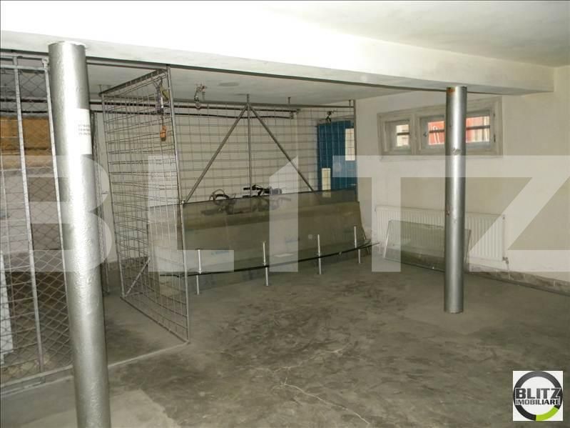 Spațiu industrial de închiriat Someseni - 22412SII | BLITZ Cluj-Napoca | Poza9