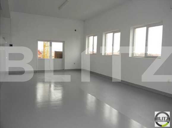 Spațiu industrial de închiriat Someseni - 22414SII | BLITZ Cluj-Napoca | Poza6