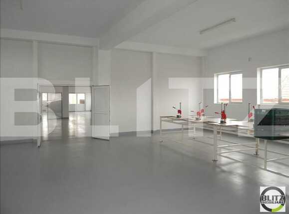 Spațiu industrial de închiriat Someseni - 22414SII | BLITZ Cluj-Napoca | Poza3