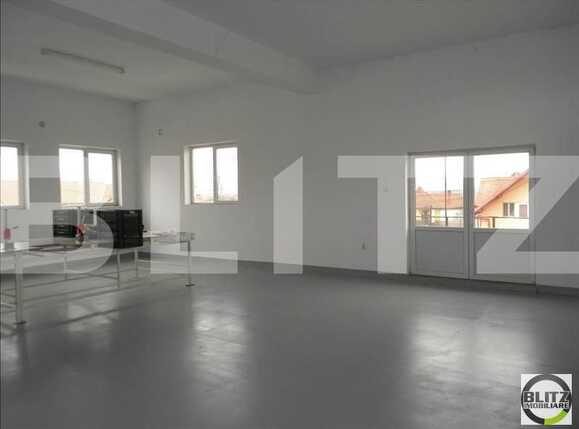Spațiu industrial de închiriat Someseni - 22414SII | BLITZ Cluj-Napoca | Poza2
