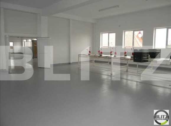Spațiu industrial de închiriat Someseni - 22414SII | BLITZ Cluj-Napoca | Poza1