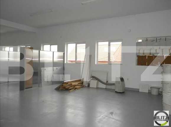 Spațiu industrial de închiriat Someseni - 22414SII | BLITZ Cluj-Napoca | Poza4