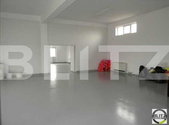 Spațiu industrial de închiriat Someseni - 22414SII | BLITZ Cluj-Napoca | Poza9