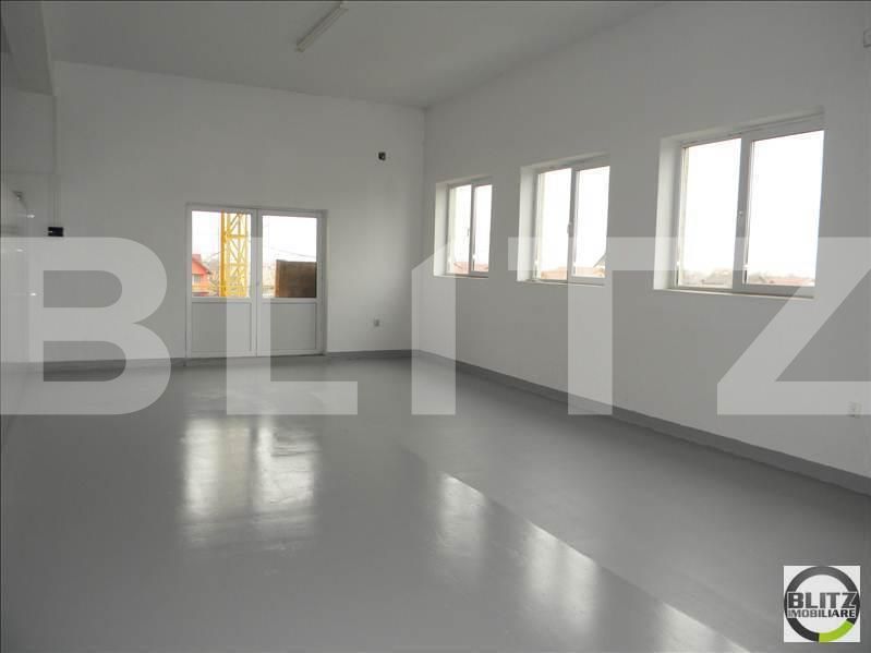 Spațiu industrial de închiriat Someseni - 22414SII | BLITZ Cluj-Napoca | Poza6