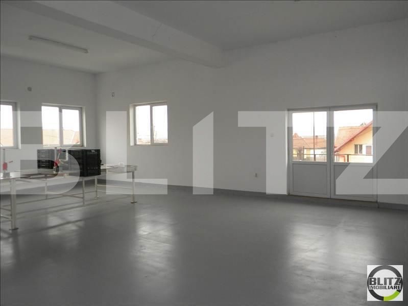 Spațiu industrial de închiriat Someseni - 22414SII | BLITZ Cluj-Napoca | Poza2