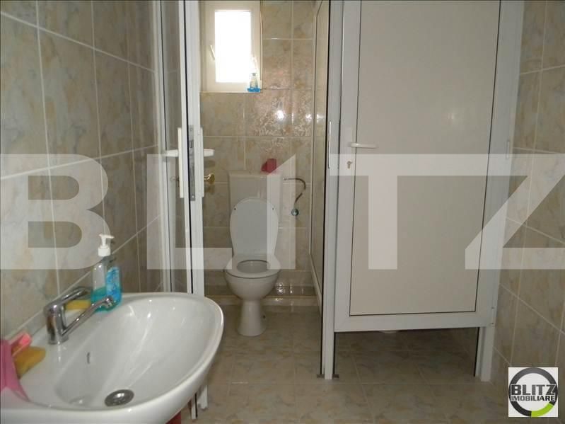 Spațiu industrial de închiriat Someseni - 22414SII | BLITZ Cluj-Napoca | Poza13