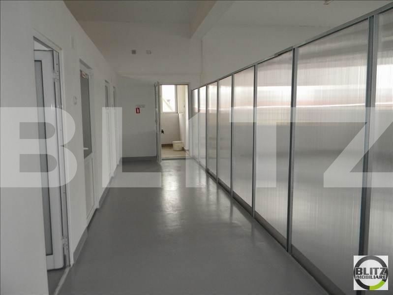 Spațiu industrial de închiriat Someseni - 22414SII | BLITZ Cluj-Napoca | Poza10