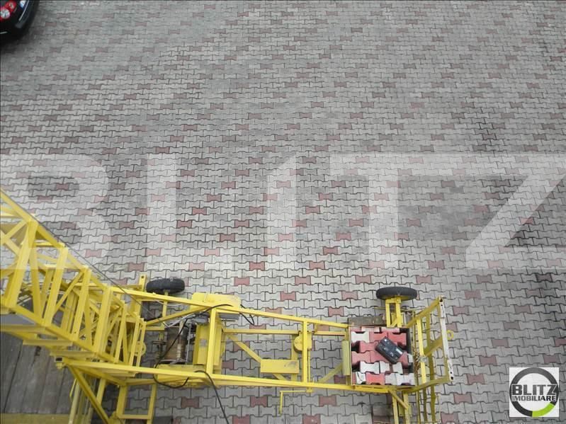 Spațiu industrial de închiriat Someseni - 22414SII | BLITZ Cluj-Napoca | Poza7