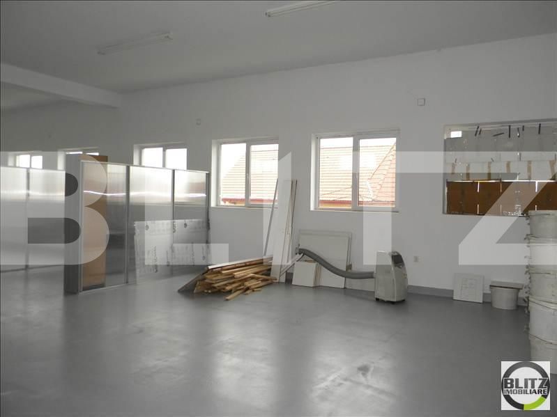 Spațiu industrial de închiriat Someseni - 22414SII | BLITZ Cluj-Napoca | Poza4