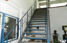 Inchiriere hala 800 mp, cu pod rulant 5T