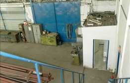 Inchiriere hala 800 mp, cu pod rulant 5T