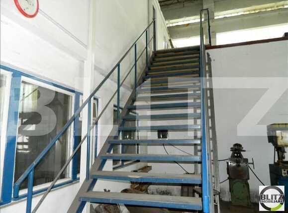 Spațiu industrial de închiriat Someseni - 22417SII | BLITZ Cluj-Napoca | Poza6
