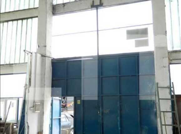 Spațiu industrial de închiriat Someseni - 22417SII | BLITZ Cluj-Napoca | Poza8