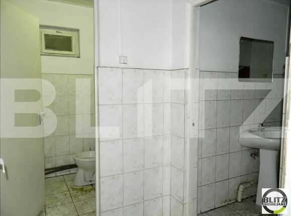 Spațiu industrial de închiriat Someseni - 22417SII | BLITZ Cluj-Napoca | Poza10