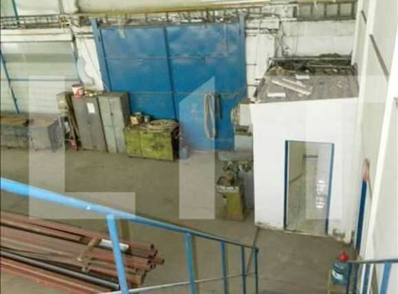 Spațiu industrial de închiriat Someseni - 22417SII | BLITZ Cluj-Napoca | Poza12