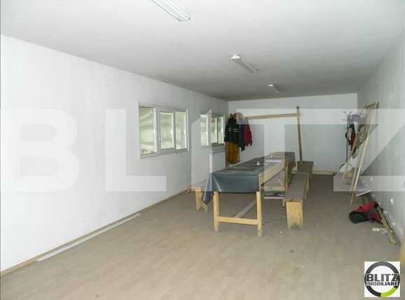 Spațiu industrial de închiriat Someseni - 22417SII | BLITZ Cluj-Napoca | Poza11