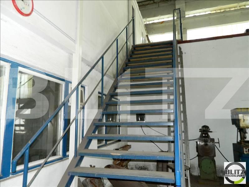 Spațiu industrial de închiriat Someseni - 22417SII | BLITZ Cluj-Napoca | Poza6