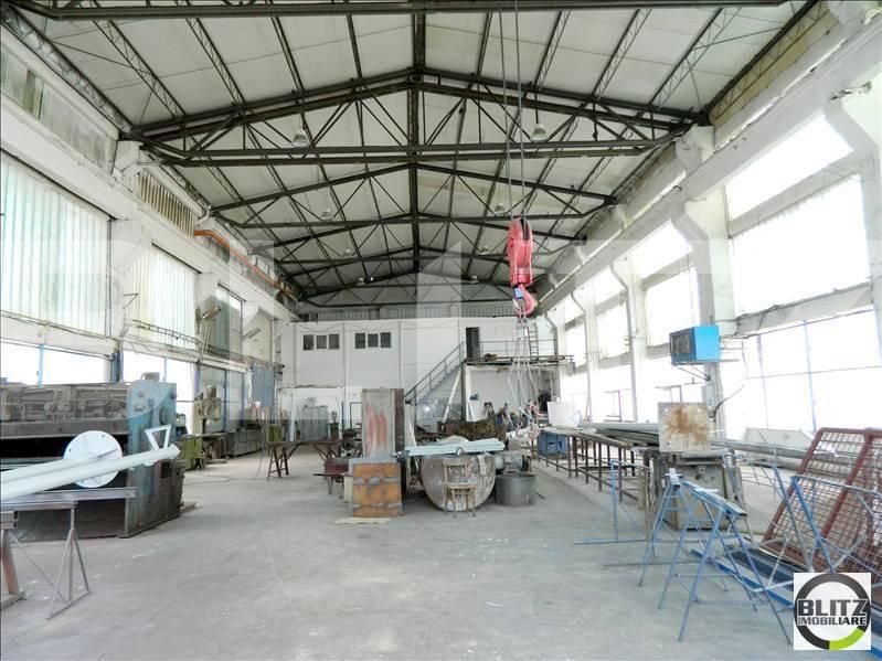 Spațiu industrial de închiriat Someseni - 22417SII | BLITZ Cluj-Napoca | Poza2