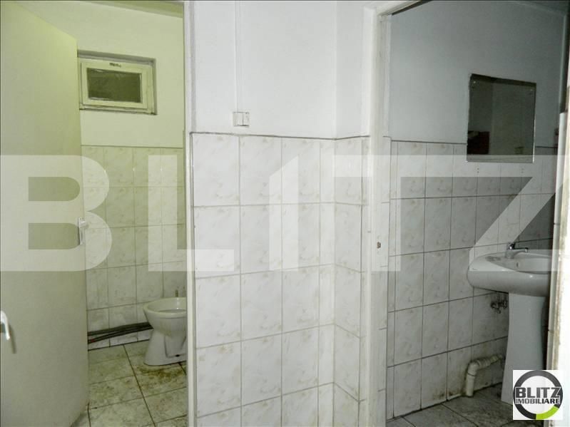 Spațiu industrial de închiriat Someseni - 22417SII | BLITZ Cluj-Napoca | Poza10