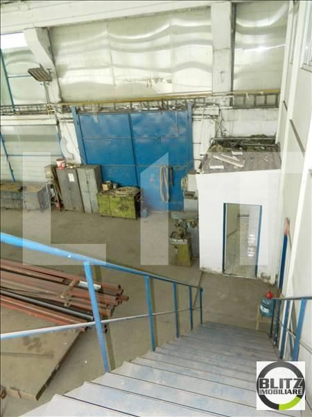 Spațiu industrial de închiriat Someseni - 22417SII | BLITZ Cluj-Napoca | Poza12