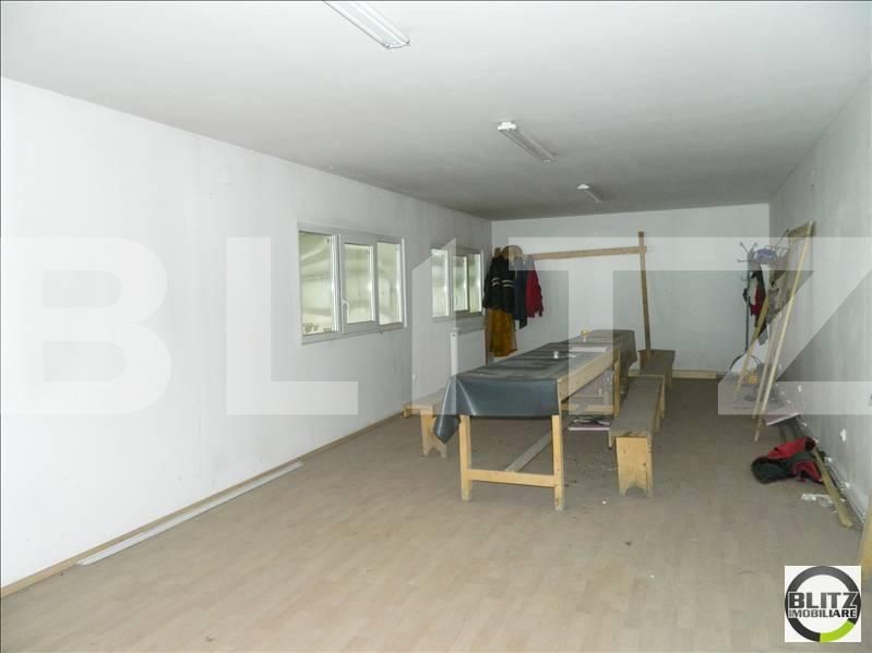 Spațiu industrial de închiriat Someseni - 22417SII | BLITZ Cluj-Napoca | Poza11