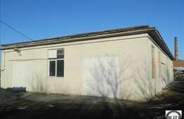 Hala 428 mp, acces tir, 20 locuri de parcare, curent trifazic, zona Traian Vuia