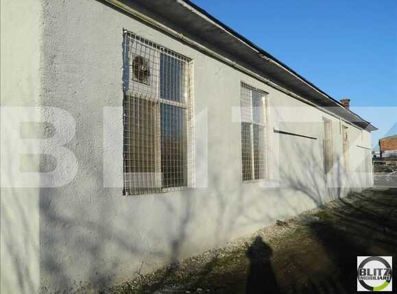 Spațiu industrial de închiriat Someseni - 22418SII | BLITZ Cluj-Napoca | Poza9