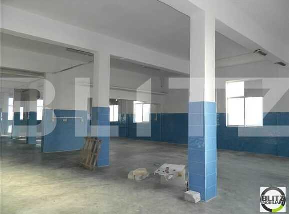 Spațiu industrial de închiriat Someseni - 22418SII | BLITZ Cluj-Napoca | Poza7