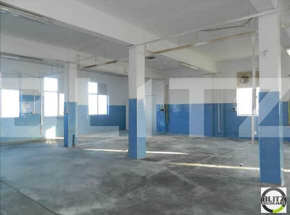 Spațiu industrial de închiriat Someseni - 22418SII | BLITZ Cluj-Napoca | Poza1