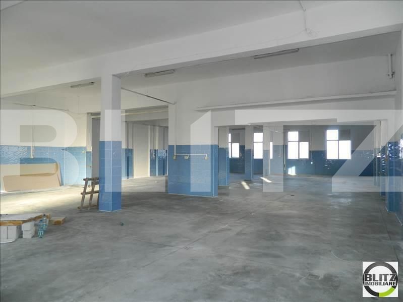 Spațiu industrial de închiriat Someseni - 22418SII | BLITZ Cluj-Napoca | Poza4