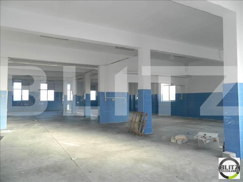 Spațiu industrial de închiriat Someseni - 22418SII | BLITZ Cluj-Napoca | Poza3