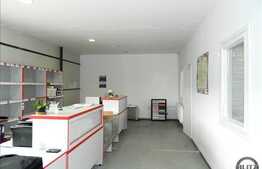 375 mp spatiu industrial in zona aeroportului!